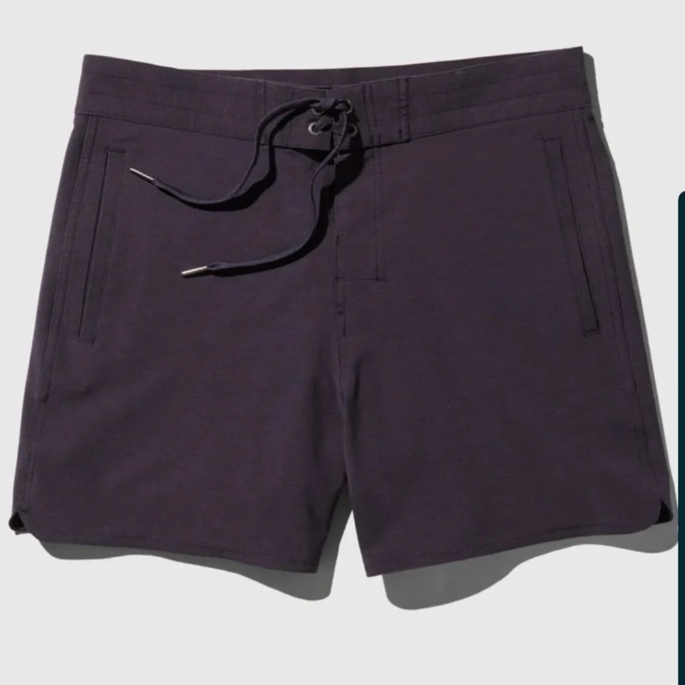 United By Blue The Responsible Board Short - 5